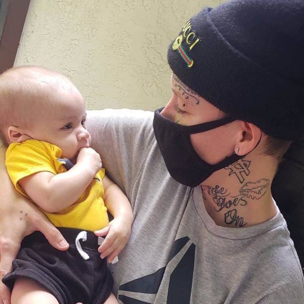 Meet your Posher, Britt